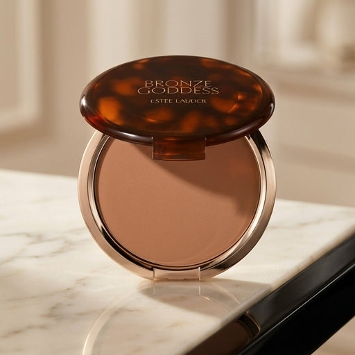Bronze Goddesss Powder Bronzer