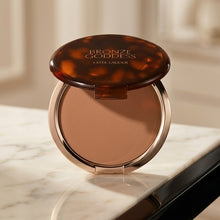 Bronze Goddesss Powder Bronzer