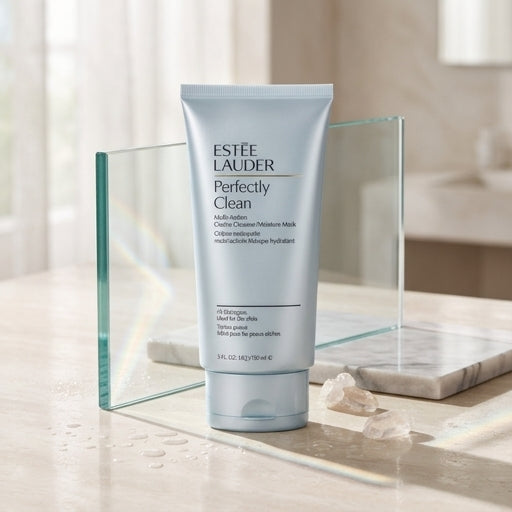 Perfectly Clean Multi-Action Creme Cleanser/Moisture Mask