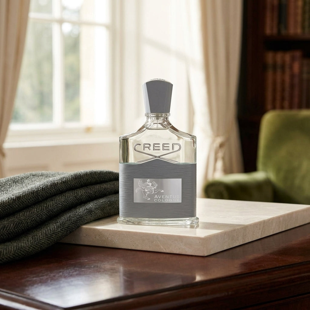 Aventus Cologne