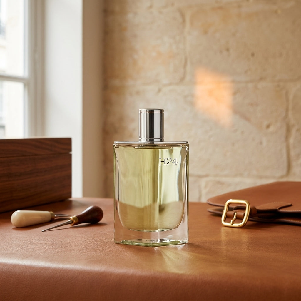H24 eau de parfum spray
