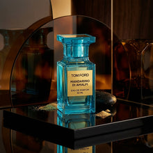 Mandarino di amalfi unisex perfumed water