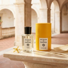 COLONIA eau de cologne spray