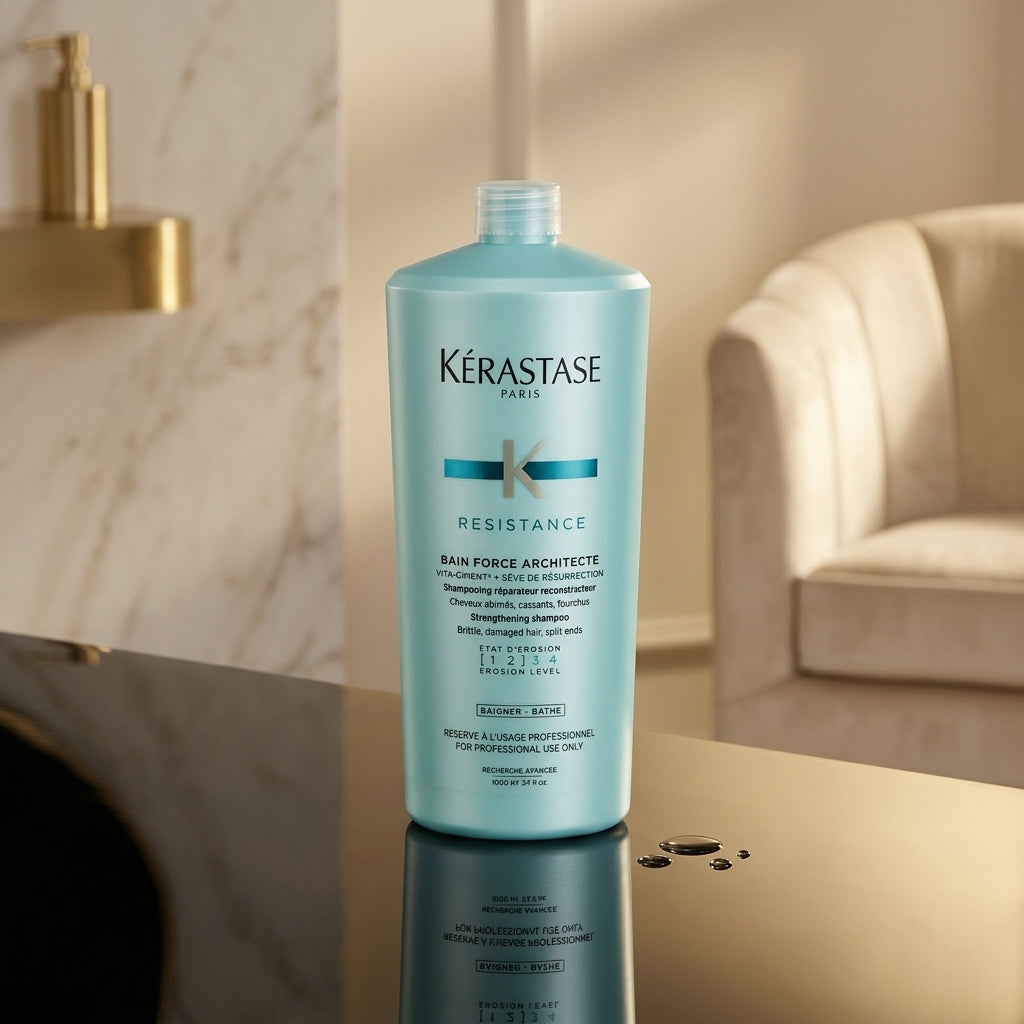 Resistance Extentioniste Conditioner