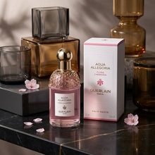 Aqua Allegoria Flora Cherrysia