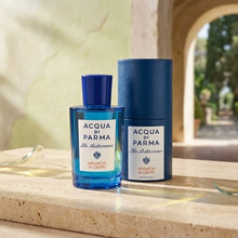 Blu Mediterraneo Arancia Di Capri Unisex Eau de Toilette