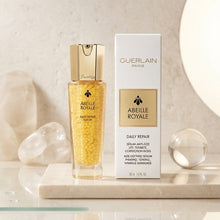 Abeille Royale Daily Repair Serum