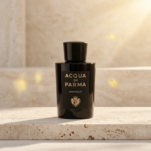 Colonia Sandalo Eau de Parfum