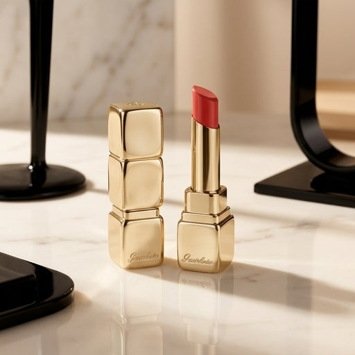 Kisskiss Shine Bloom Lip Balm