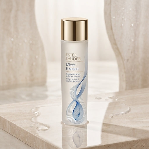 Micro Essence Treatment Lotion with Bio-Ferment