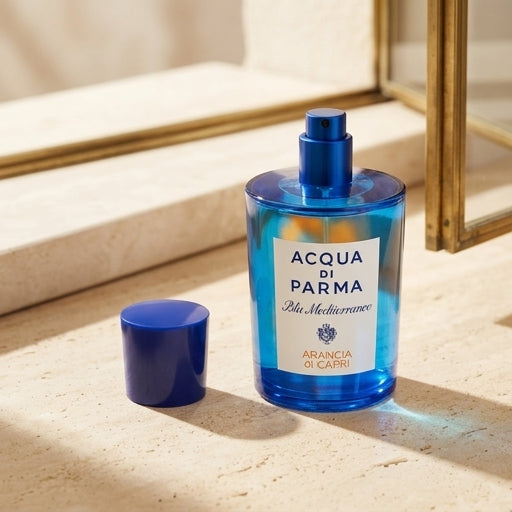 Blu Mediterraneo Arance Di Capri Eau de Toilette