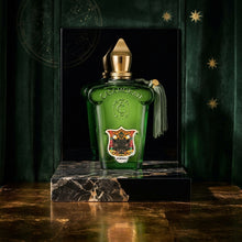 Casamorati 1888 fiero perfumed water