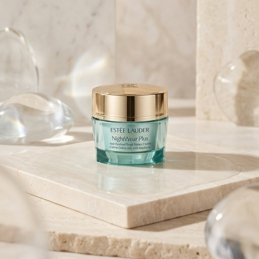 Nightwear Plus Anti-Oxidant Night Detox Creme