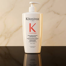 Première Bain Décalcifiant Réparateur