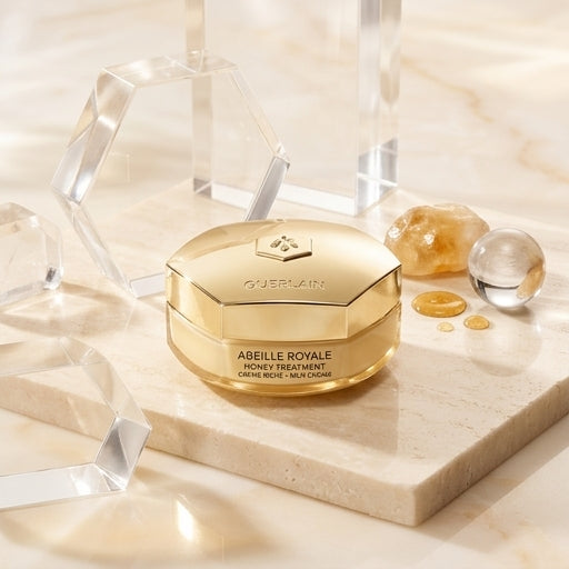 Abeille Royale Rich Day Cream