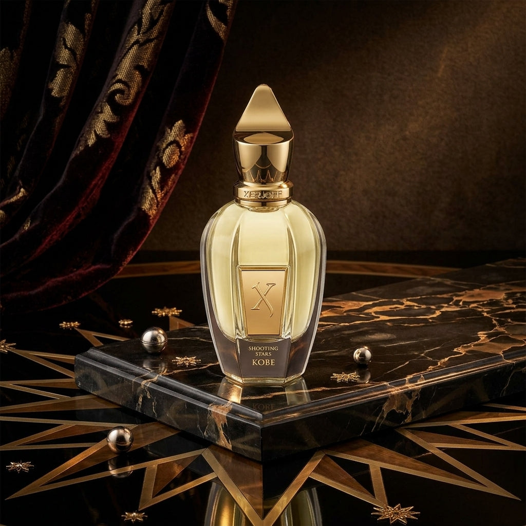 Kobe perfume spray