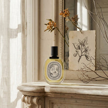 EAU DE NEROLI