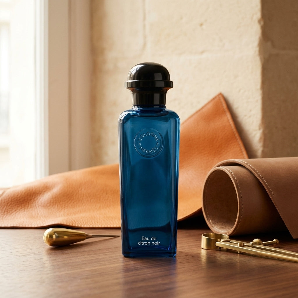 Eau De Citron Noir Eau de Cologne Spray