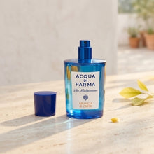 Blu Mediterraneo Arance Di Capri Eau de Toilette