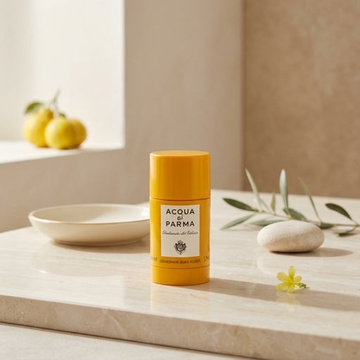 Colonia unisex deodorant in