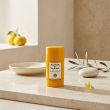Colonia unisex deodorant in