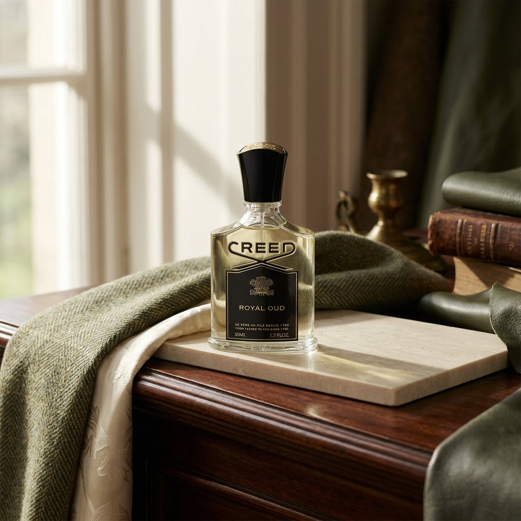 Royal Oud