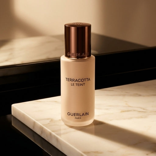 Terracotta Le Teint Fluid Foundation