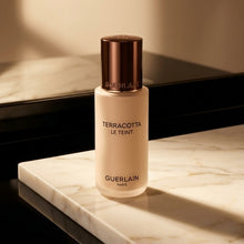 Terracotta Le Teint Fluid Foundation