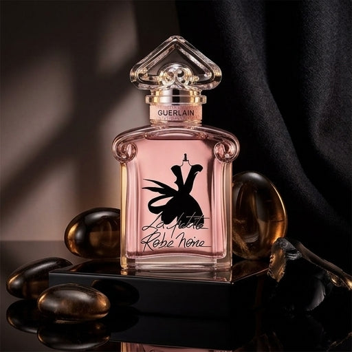 La Petite Robe Noire