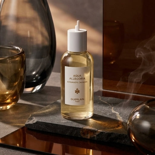 Aqua Allegoria Bergamote Calabria Refill