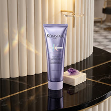 Blond Absolu Cicaflash Fondant Fortifiant Profond