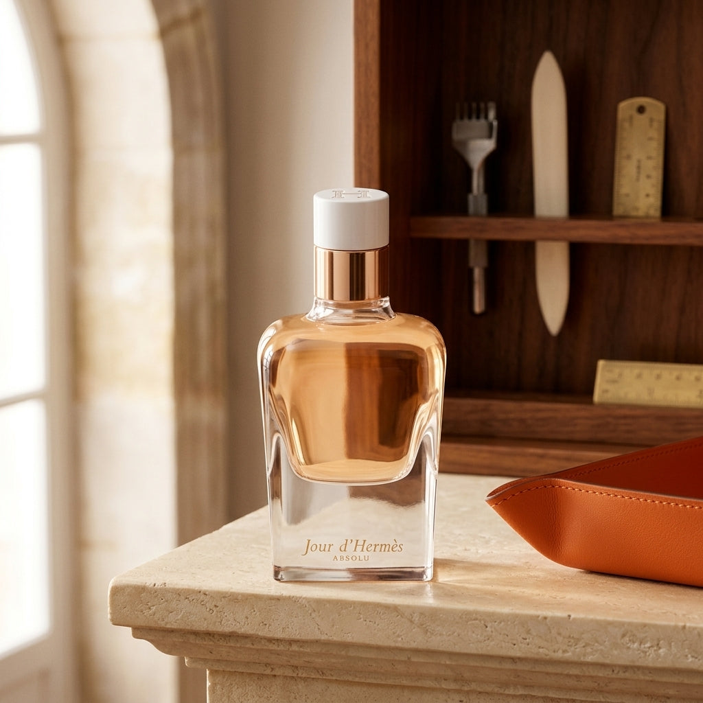Jour d'Hermès Absolu Eau de Parfum