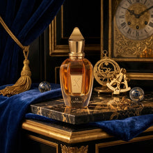 La Capitale Eau de Parfum