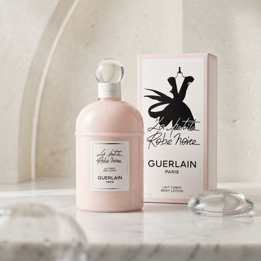 La Petite Robe Noire Body Milk