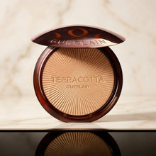 Terracotta Luminizer