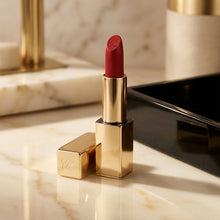 Pure Color Matte Lipstick