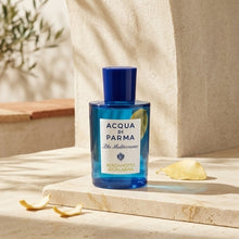 Blu Mediterraneo Bergamotto di Calabria Eau de Toilette