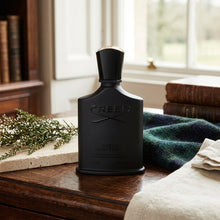 Green Irish Tweed