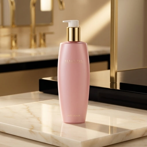 Beautiful Body Lotion