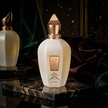 1861 Zefiro perfumed water