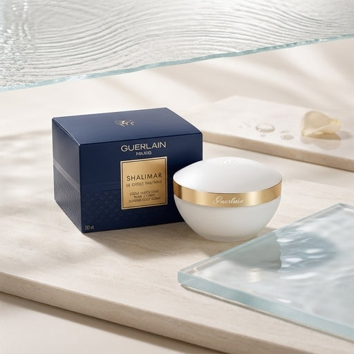 Shalimar Body Cream