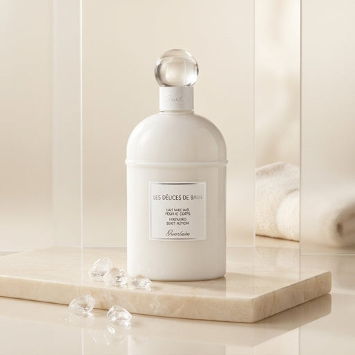 The Bain Body Lotion