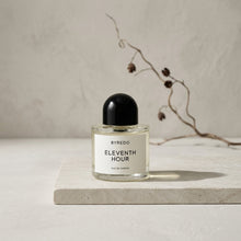 Byredo Eleventh Hour