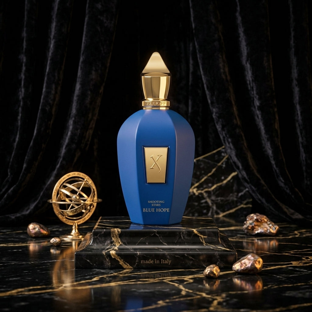 Blue Hope EDP spray 100ml