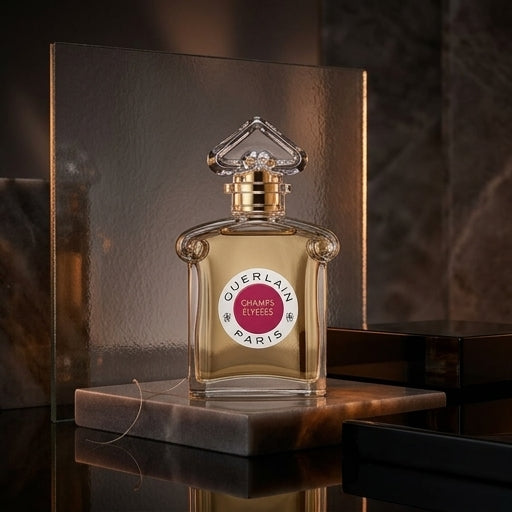 Champs-Élysées