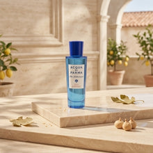 Blu Mediterraneo Fico Di Amalfi Eau de Toilette