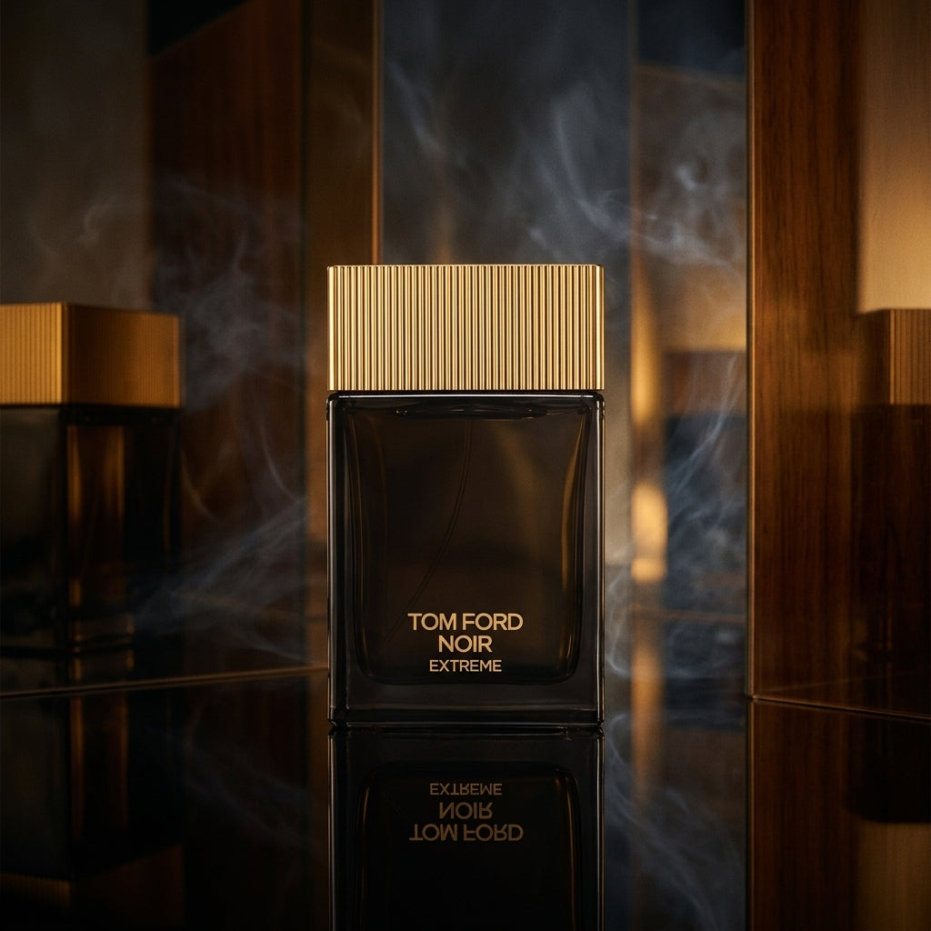 NOIR EXTREME eau de parfum spray