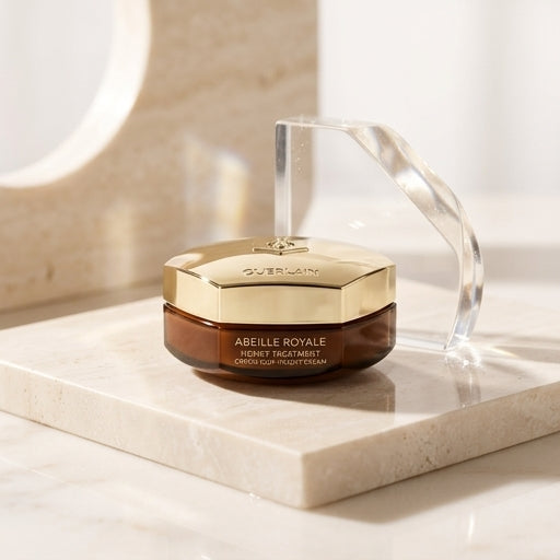 Abeille Royale Night Cream