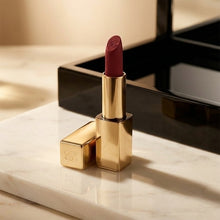 Pure Color Creme Lipstick