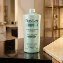 Résistance Bain Volumifique